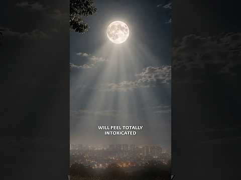 Moon's Melatonin Effect | Sadhguru