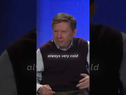 The Ancient Secret Hidden in Discomfort