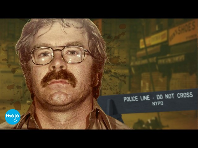 10 Most Infamous New York Serial Killers