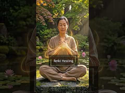 Reiki Healing