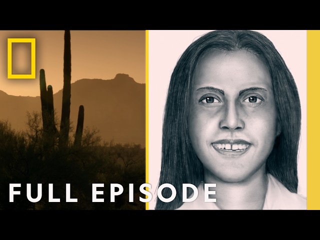 Identifying a Female Victim 32-Years Later (Full Episode) | Naming the Dead | National Geographic
