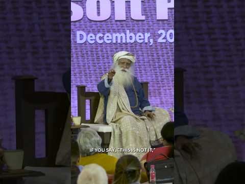 Why Secret Schools Existed in Europe & Middle-East | Sadhguru