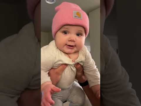 Cute Babies Hilarious Moments Compilation! Funny Baby Videos #shorts #cutebabyvideo