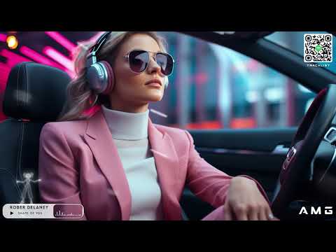 Shape Of You | Deephouse Ver - Rober Delaney - AMG Released