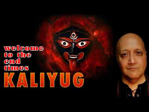 Is KALIYUG an Illusion? | The Tantric Truth About the End Times