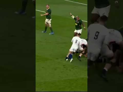 THE BEST PROP IN WORLD RUGBY?!