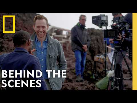 Meet the Experts | Pompeii: Out of Time with Tom Hiddleston | National Geographic