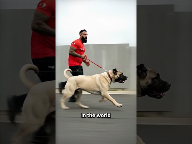 Which Country Has the Best Dog Breed?