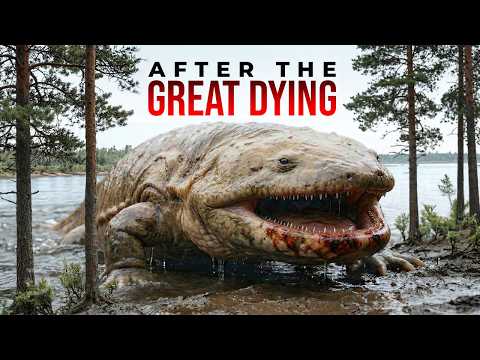 The Most Terrifying Era on Earth | Documentary for Sleep