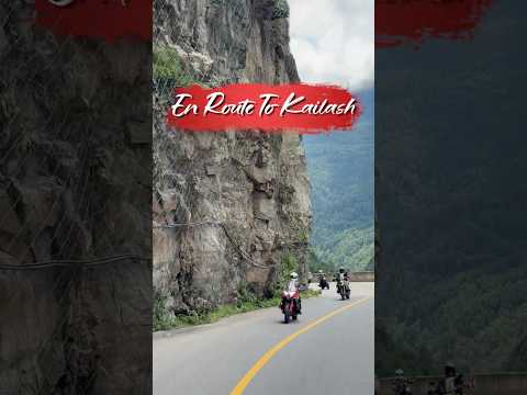 Sadhguru Arrives In Gyirong | Sadhguru