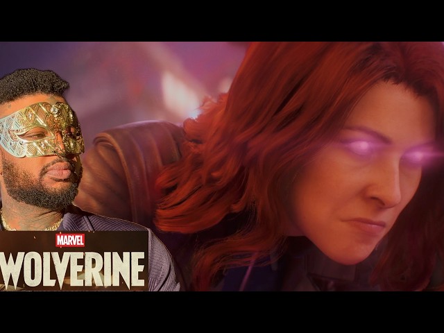 ???? The Hand In Japan. Marvel's Wolverine (Ep. 9)
