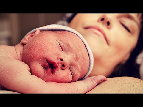 I put my son on the chest of my dead wife and she came to life. An amazing story about a miracle