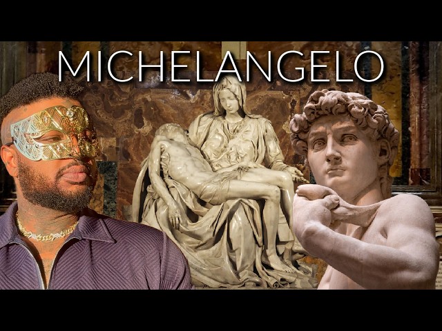The Greatest Artist of All Time?