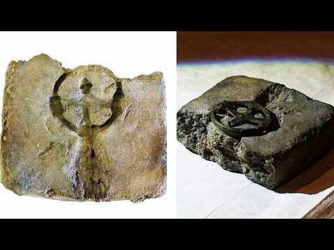 25 Most Incredible Ancient Artifacts Finds