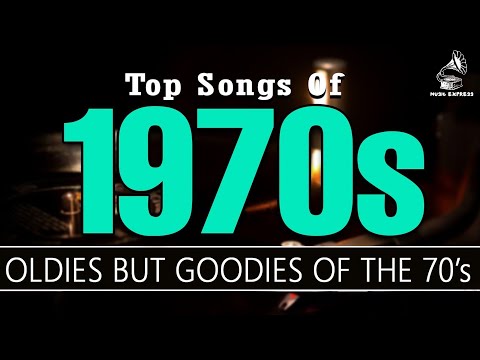 Top Songs Of 1970s - Greatest Hits Golden Oldies - Oldies But Goodies 1970s - Memories Songs