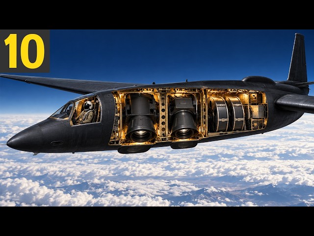10 Spy Gadgets That ARE AMAZING