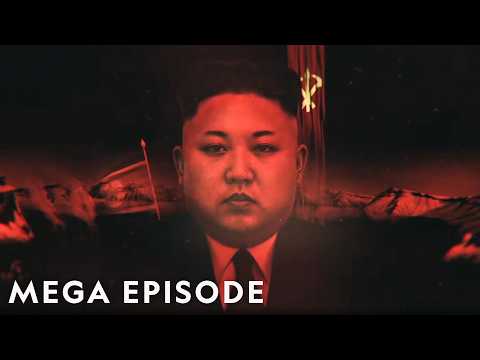 Kim Jong Un: The Psychology of a Tyrant | North Korea: Inside the Mind of a Dictator MEGA Episode
