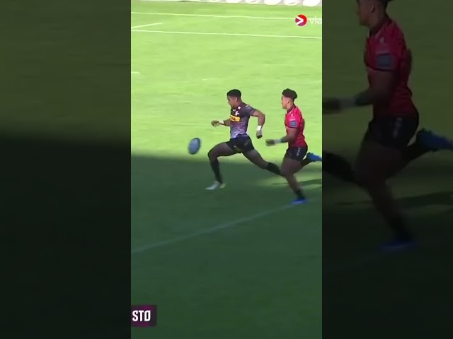 1 more minute of Great Tries in Rugby