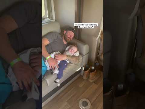 Funniest Baby And Daddy Try Not To Laugh #shorts #cutebaby #funnybabyvideo