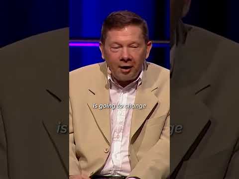 What Actually Changes the World