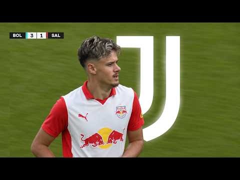 Kerim Alajbegović - Welcome to Juve