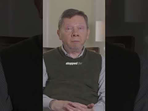 The Noise You Stopped Hearing