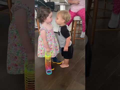 Happiest Babies on Internet - Funny Baby Videos part2 #shorts #funnyvideo #funnybabyvideo