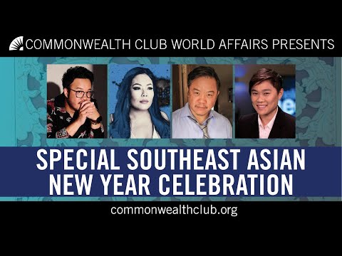 Special Southeast Asian New Year Celebration