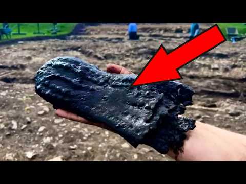 100 Most Incredible Ancient Artifacts Finds