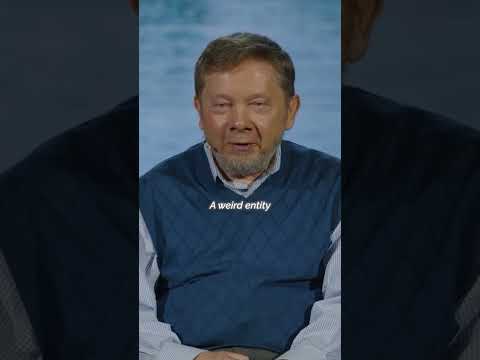 Eckhart Tolle on Lucid Living