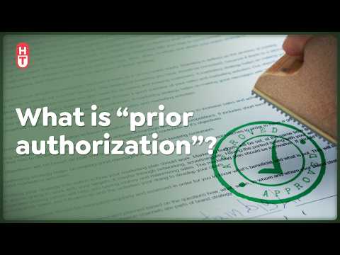 How Prior Authorizations Slow Down Treatments