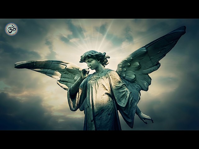 Angelic Music | 432hz Healing Music | 111 Spiritual Awakening | Meditation Music
