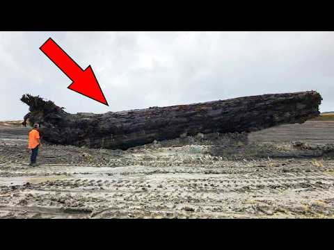 100 Most Incredible Ancient Artifacts Finds