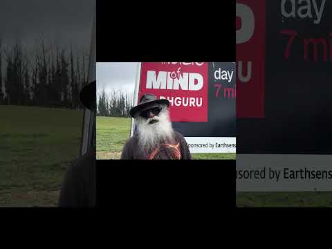 Light up and make a miracle out of your mind | Sadhguru