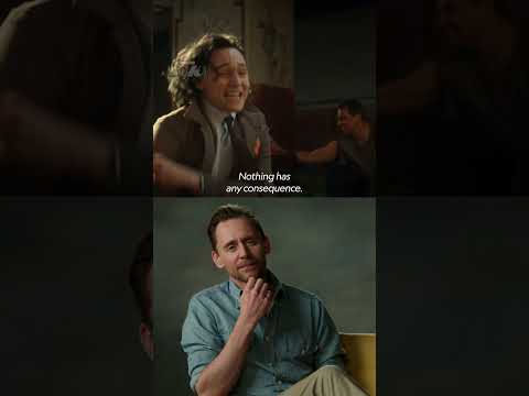 What Loki Got Wrong #PompeiiOutOfTime
