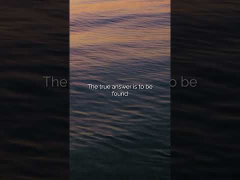 Who Are You Beyond Your Thoughts