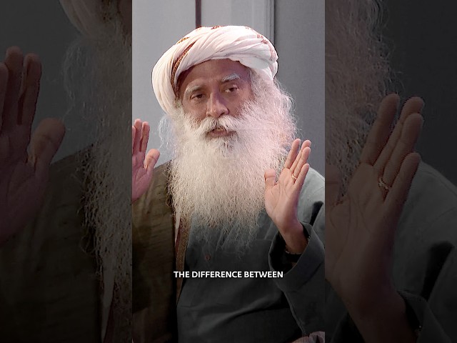 Heaven & Hell Explained! | Sadhguru