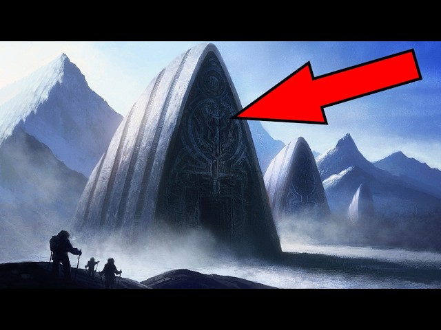 25 Most Incredible Archaeological Finds
