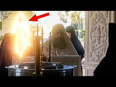 Inhuman Entities Caught At The Most Unexpected Places!