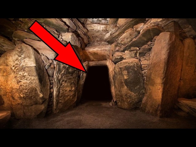 100 Most Mysterious Archaeological Finds Scientists Still Can't Explain