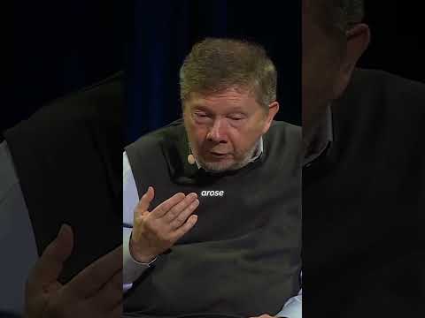 Eckhart Tolle: When Thoughts Stop Defining You