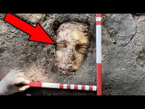 25 Most Incredible Ancient Artifacts Finds