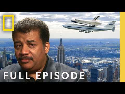 Is Interstellar Space Travel Possible? (Full Episode) | Startalk with Neil deGrasse Tyson | Nat Geo
