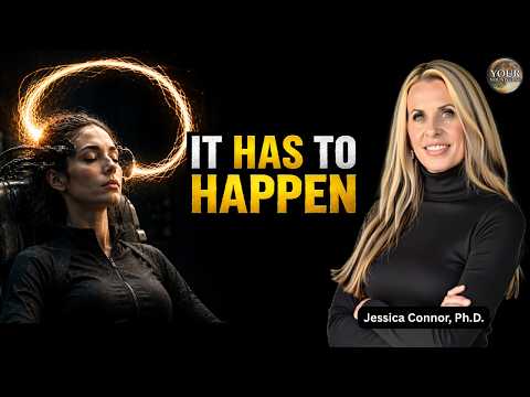 There’s a strange loophole in time that can change your reality (Manifestation Meditation)