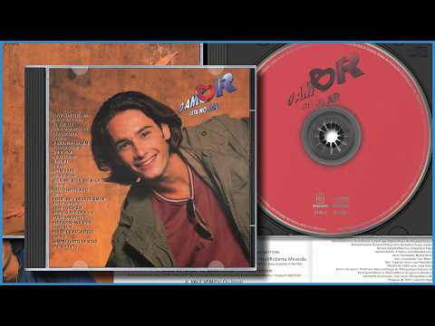 O Amor Está No Ar (1997) | Trilha Sonora | CD Completo | Som Livre