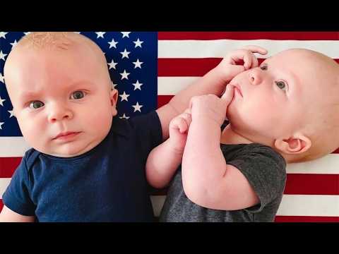Try Not To Laugh: Funny Twin Babies ???? Cutest Baby Drama Compilation | Funny Baby Videos