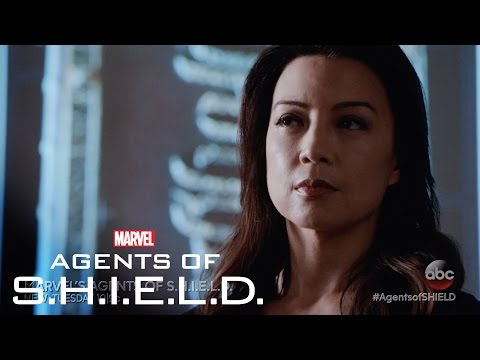 Darkhold Danger – Marvel’s Agents of S.H.I.E.L.D. Season 4, Ep. 9