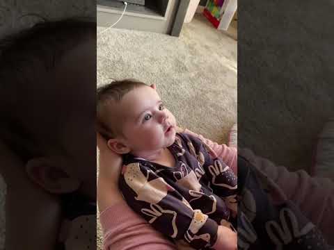 Funniest Silly Baby Moments - Funny Baby July Compilation #shorts #baby #funnyvideos