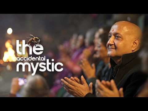 The Accidental Mystic: Official Teaser | Rajada's New Series Coming Soon