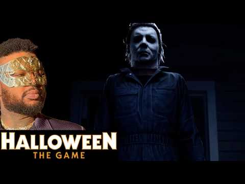 ???? The Story Begins. Halloween: The Game (Ep. 1)
